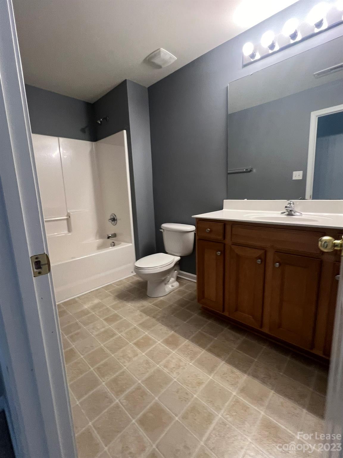 Steele Creek Landing - Residential Lease