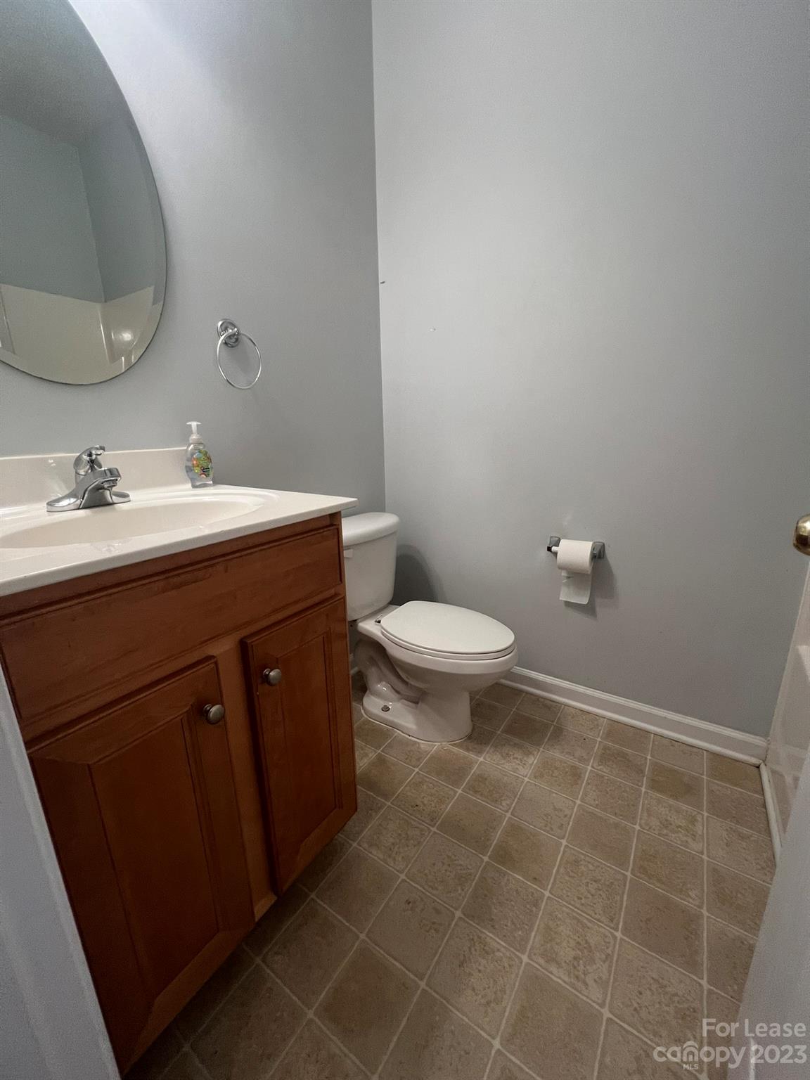 Steele Creek Landing - Residential Lease
