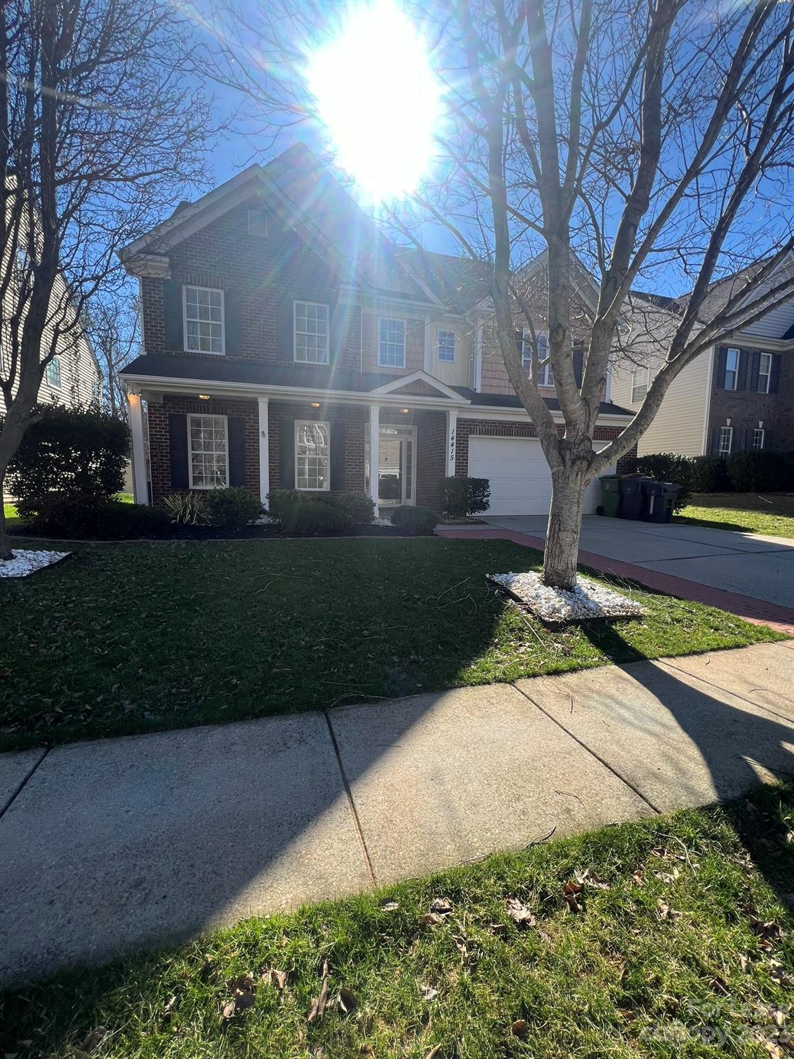 Steele Creek Landing - Residential Lease