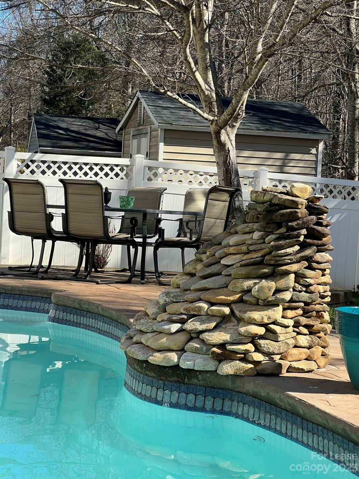 Steele Creek Landing - Residential Lease