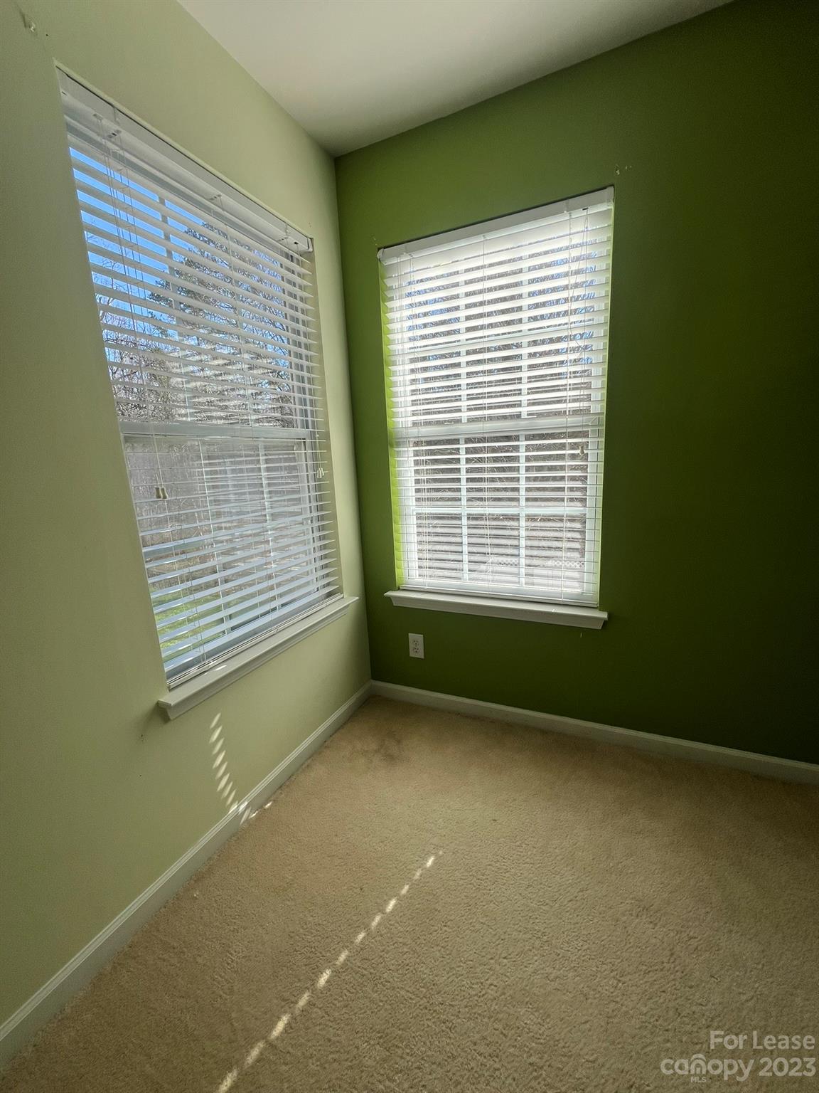 Steele Creek Landing - Residential Lease