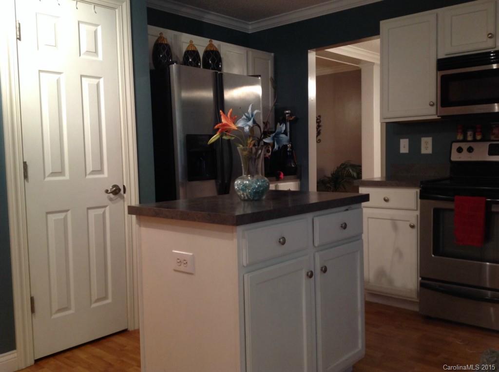 Waterside Landing - Residential