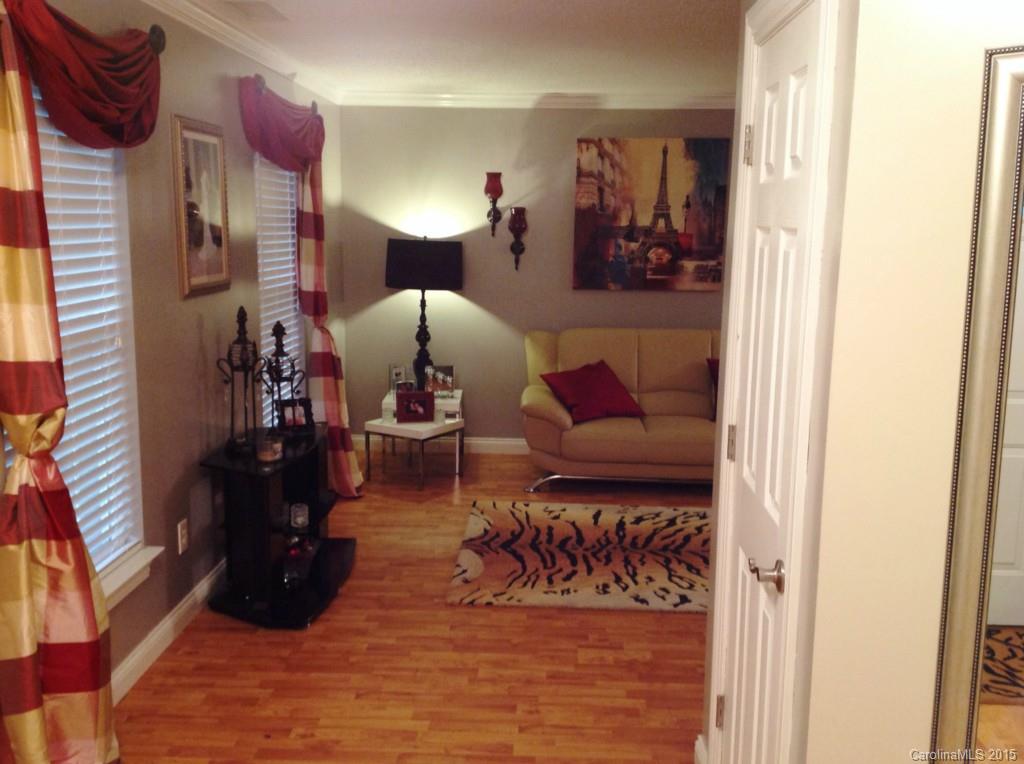 Waterside Landing - Residential