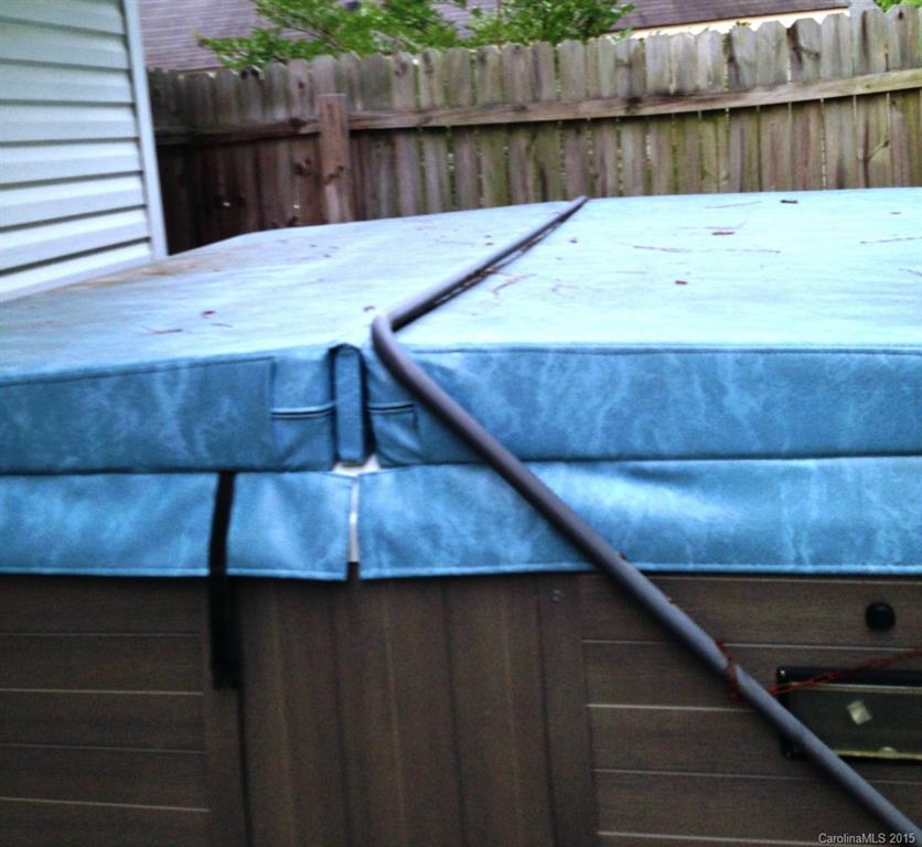 Waterside Landing - Residential