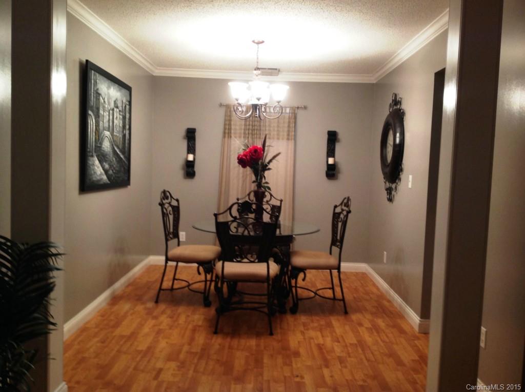 Waterside Landing - Residential