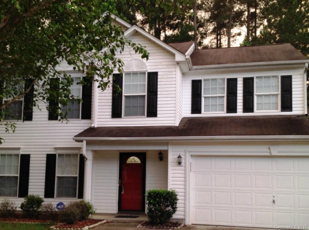 Waterside Landing - Residential