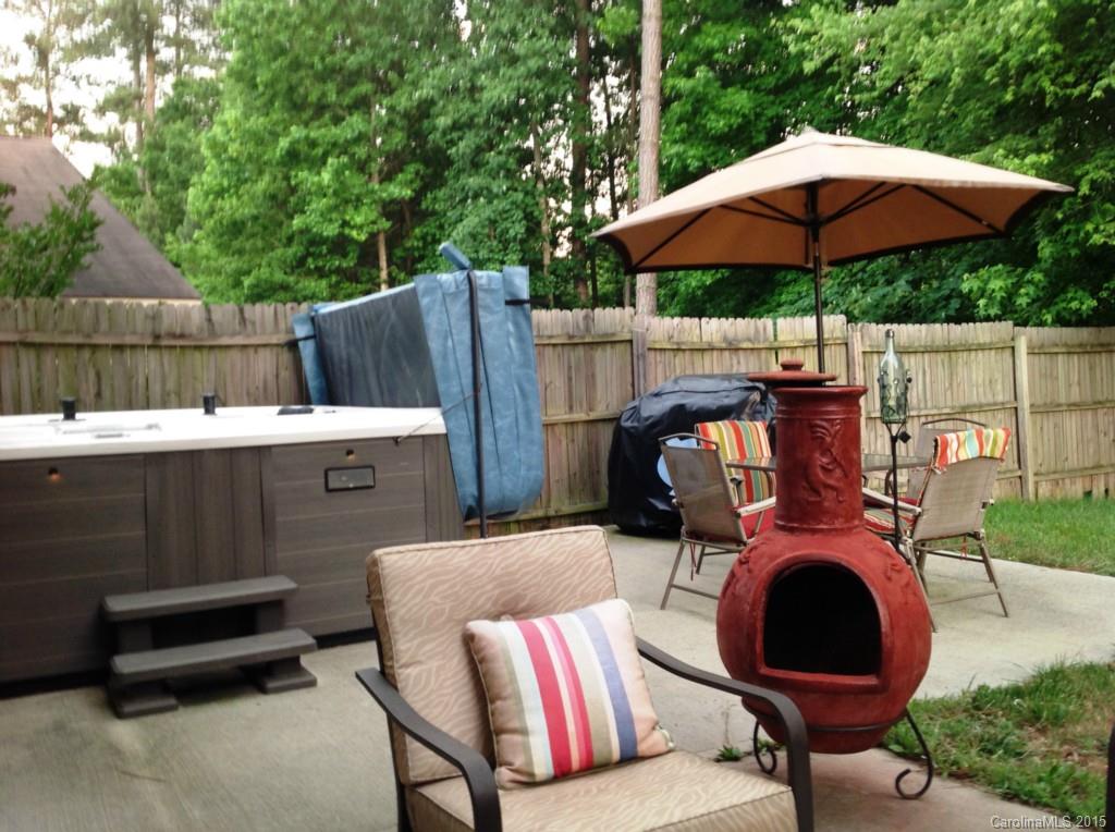 Waterside Landing - Residential