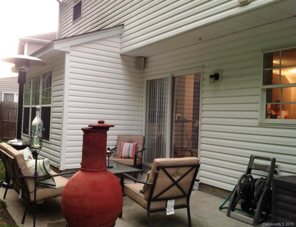 Waterside Landing - Residential