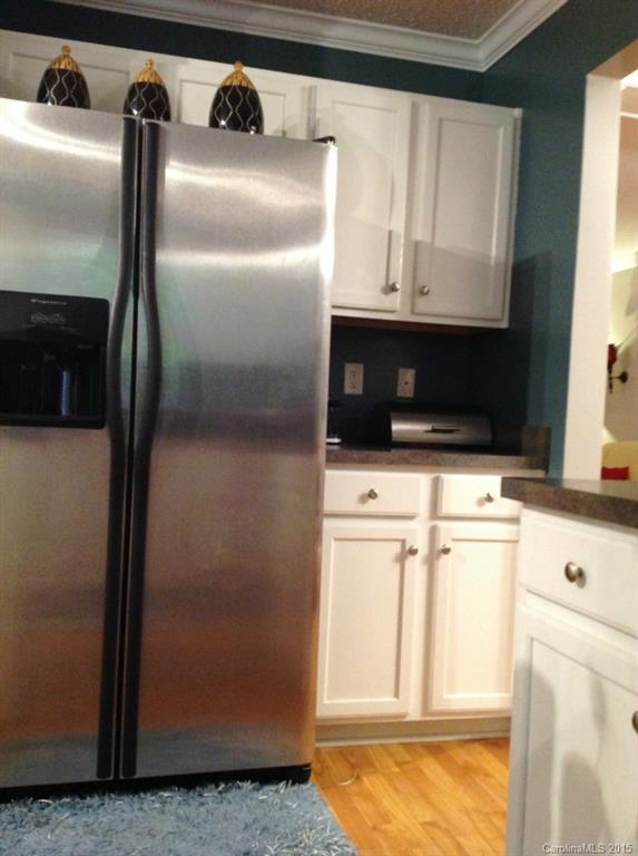 Waterside Landing - Residential