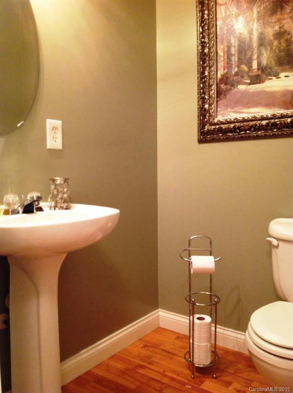 Waterside Landing - Residential