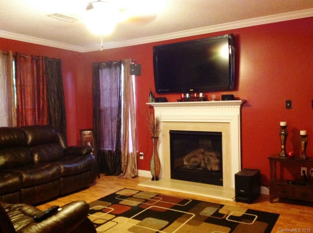 Waterside Landing - Residential