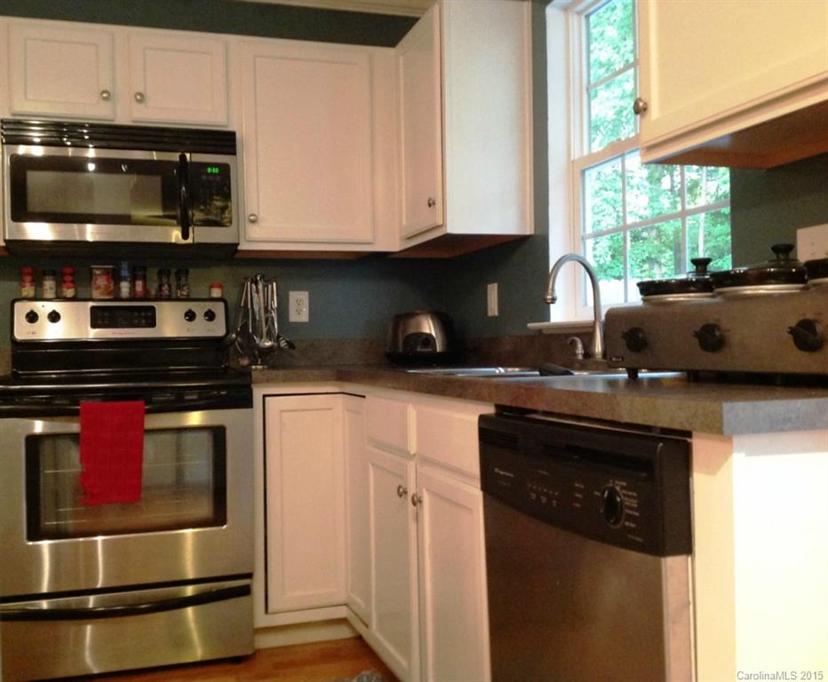 Waterside Landing - Residential