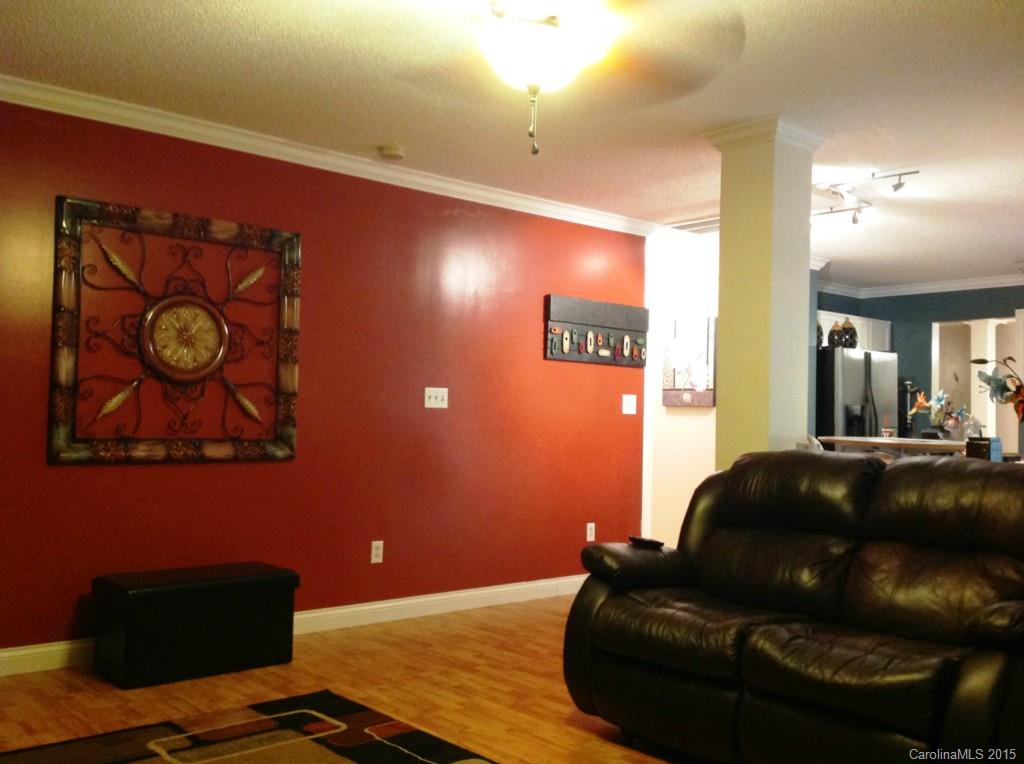 Waterside Landing - Residential