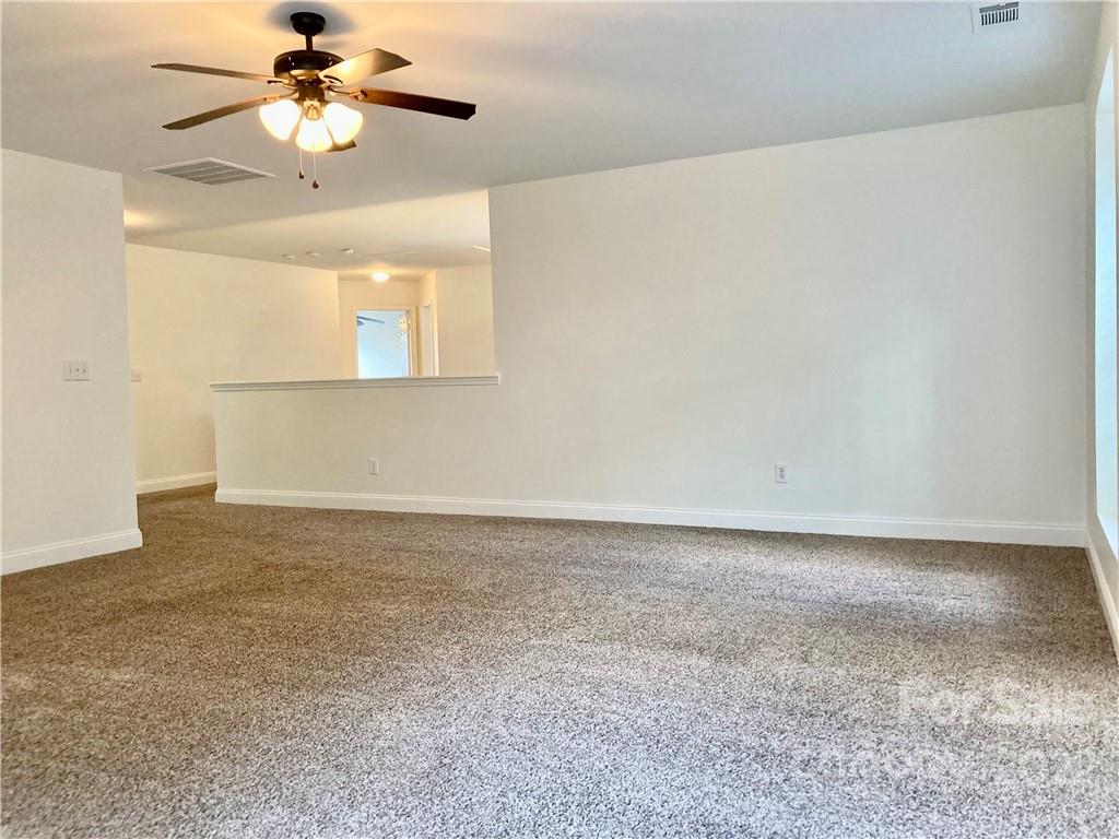 Berewick - Residential