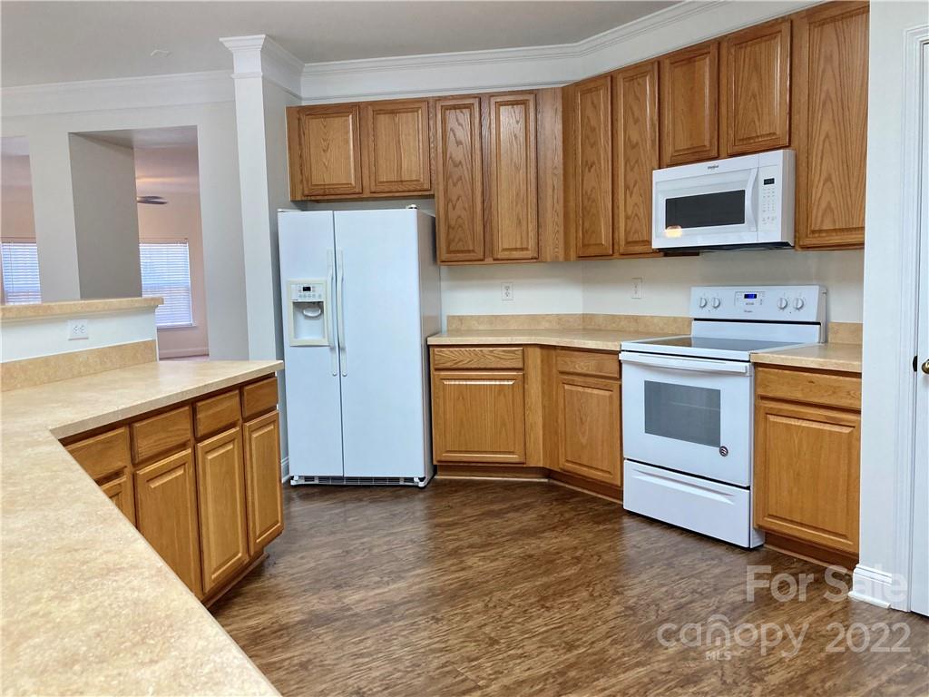 Berewick - Residential