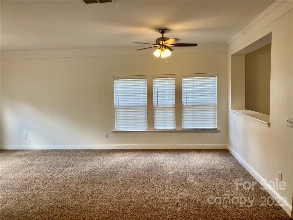 Berewick - Residential