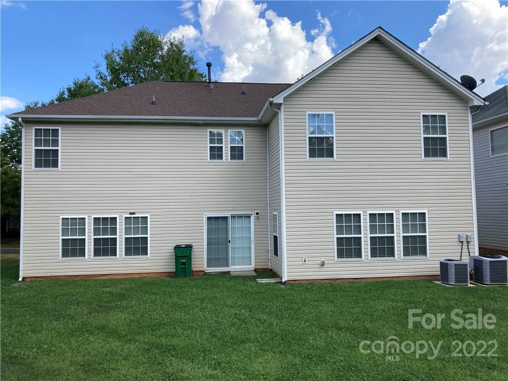 Berewick - Residential