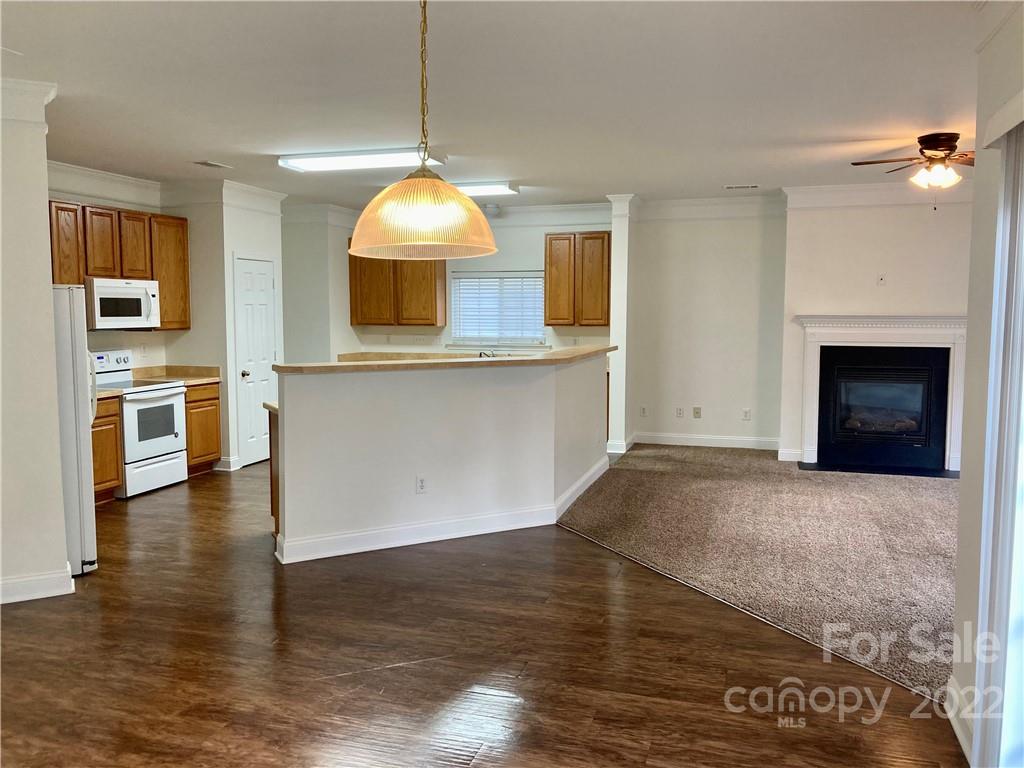 Berewick - Residential