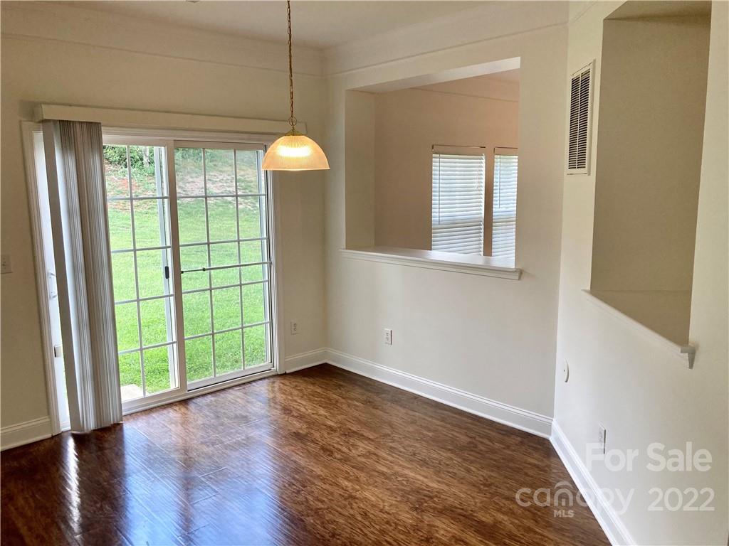 Berewick - Residential