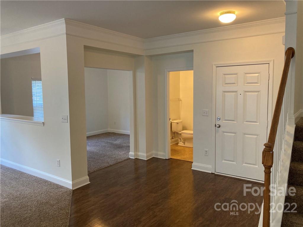 Berewick - Residential