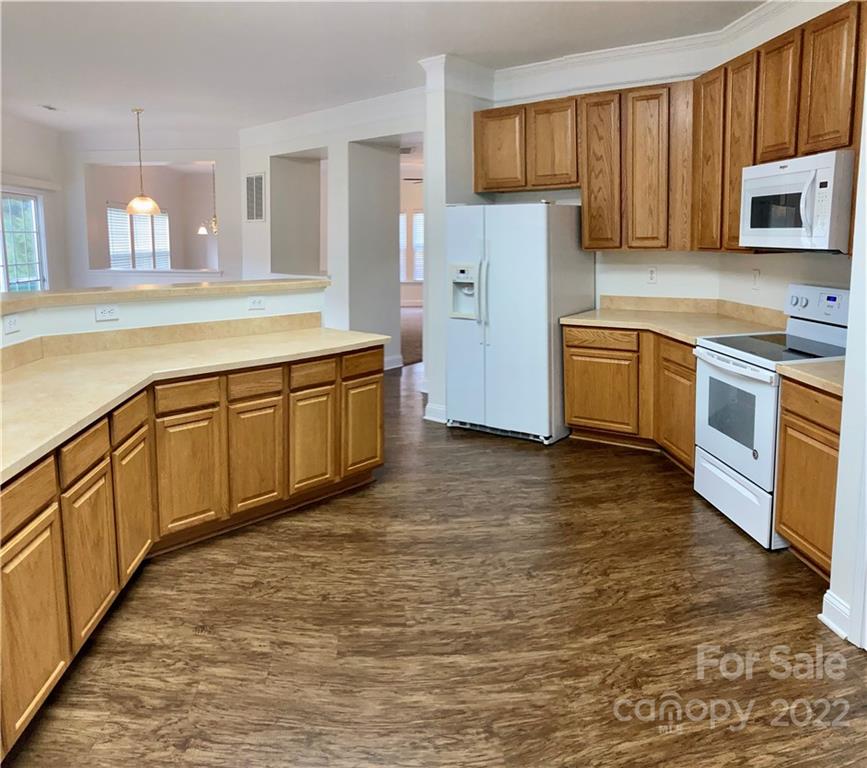 Berewick - Residential