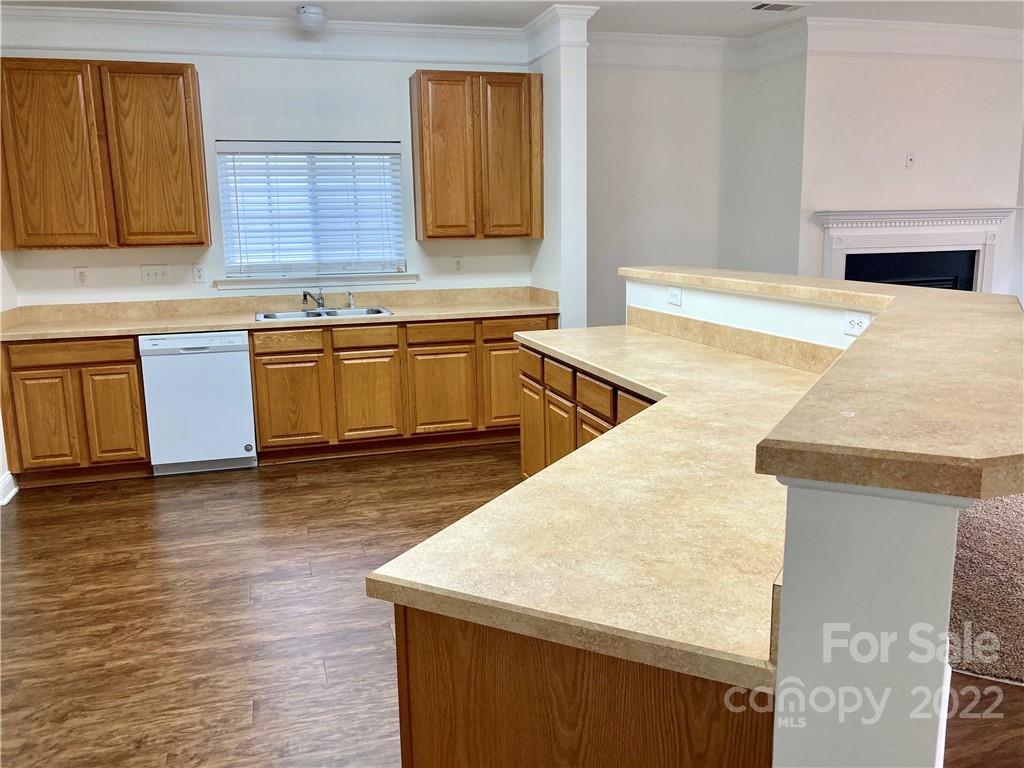 Berewick - Residential