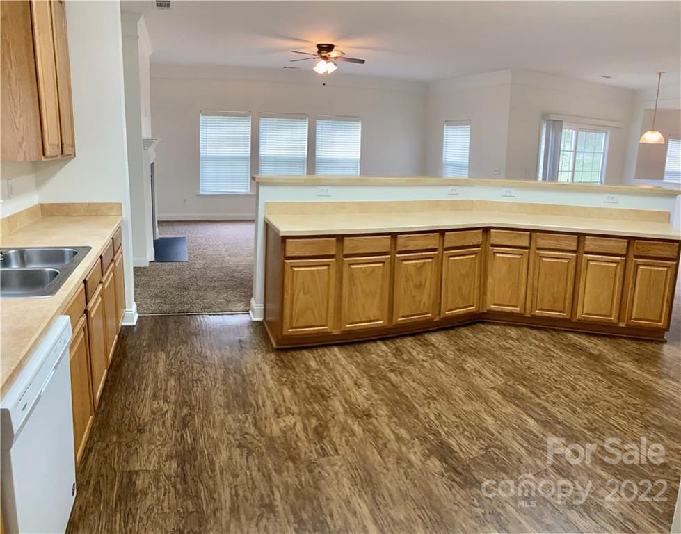 Berewick - Residential