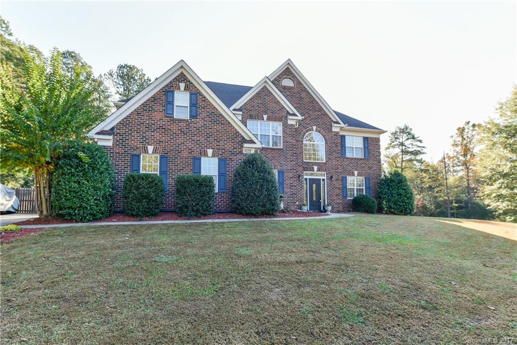 Timber Creek - Residential