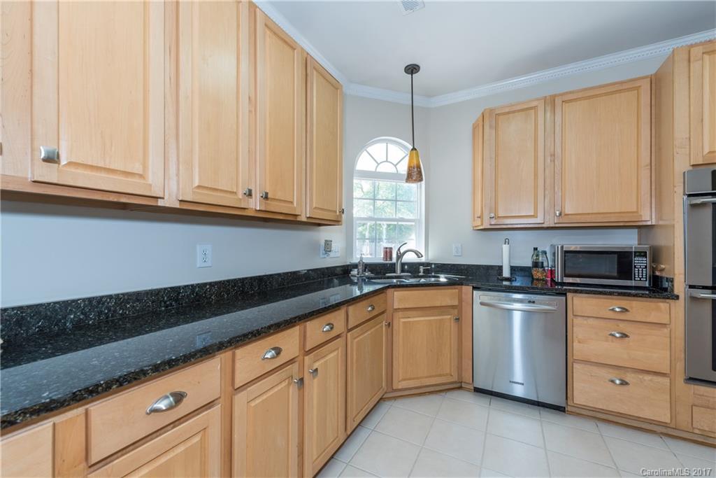 Timber Creek - Residential