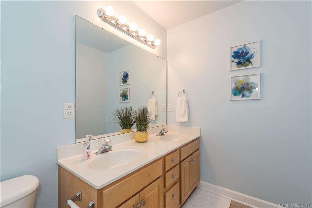 Timber Creek - Residential