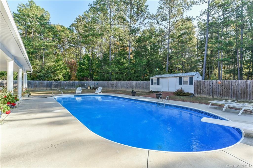 Timber Creek - Residential