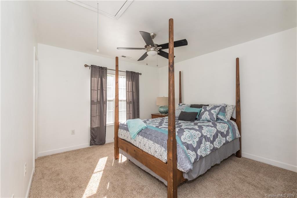 Timber Creek - Residential