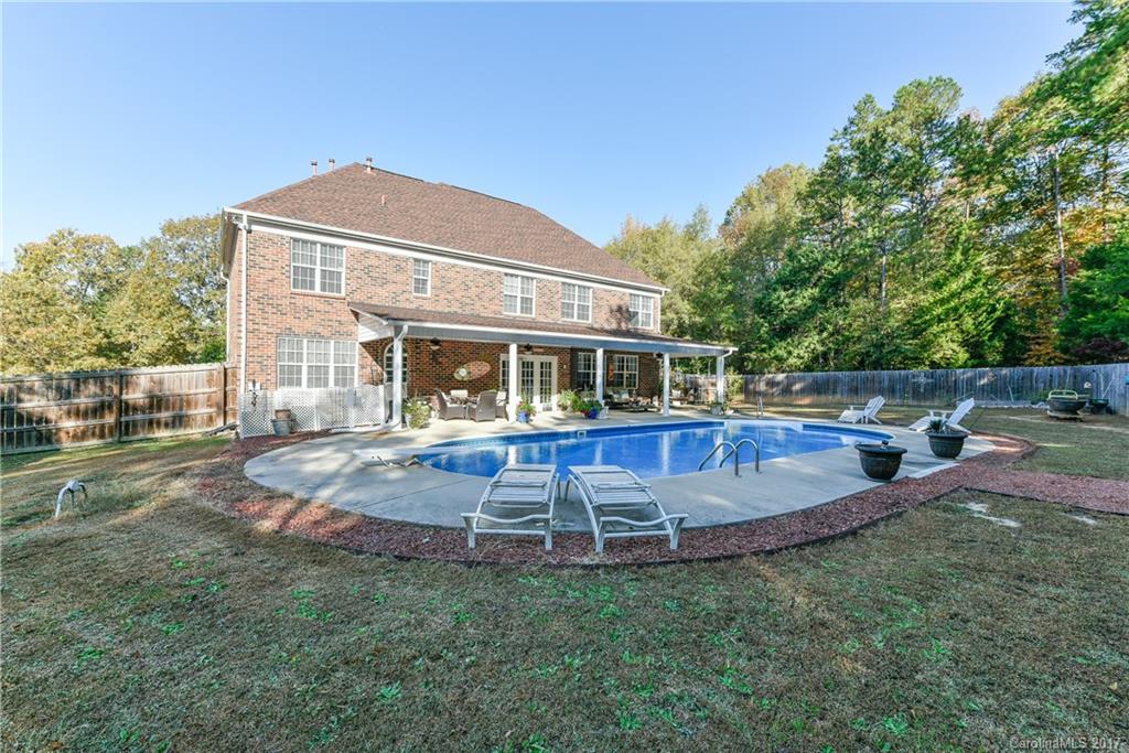 Timber Creek - Residential