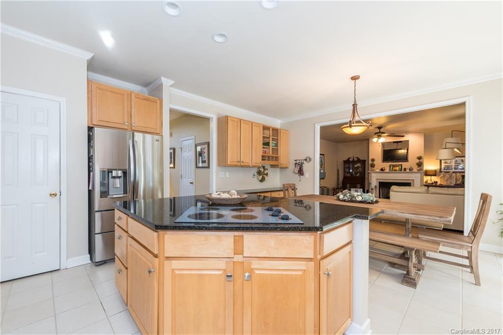 Timber Creek - Residential