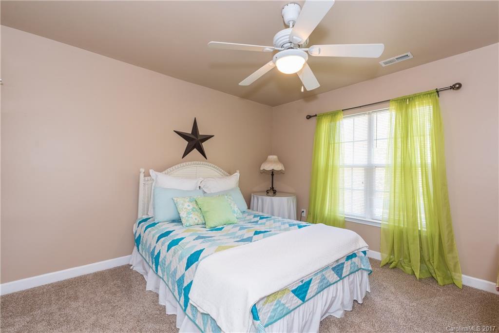 Timber Creek - Residential