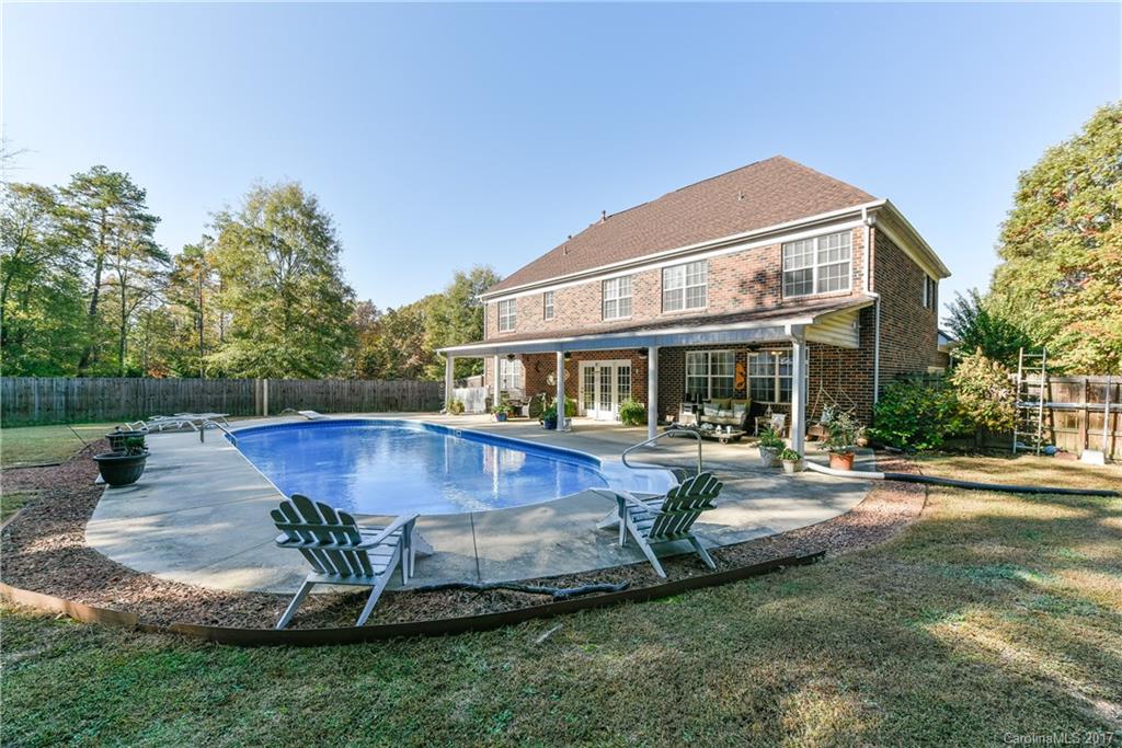 Timber Creek - Residential