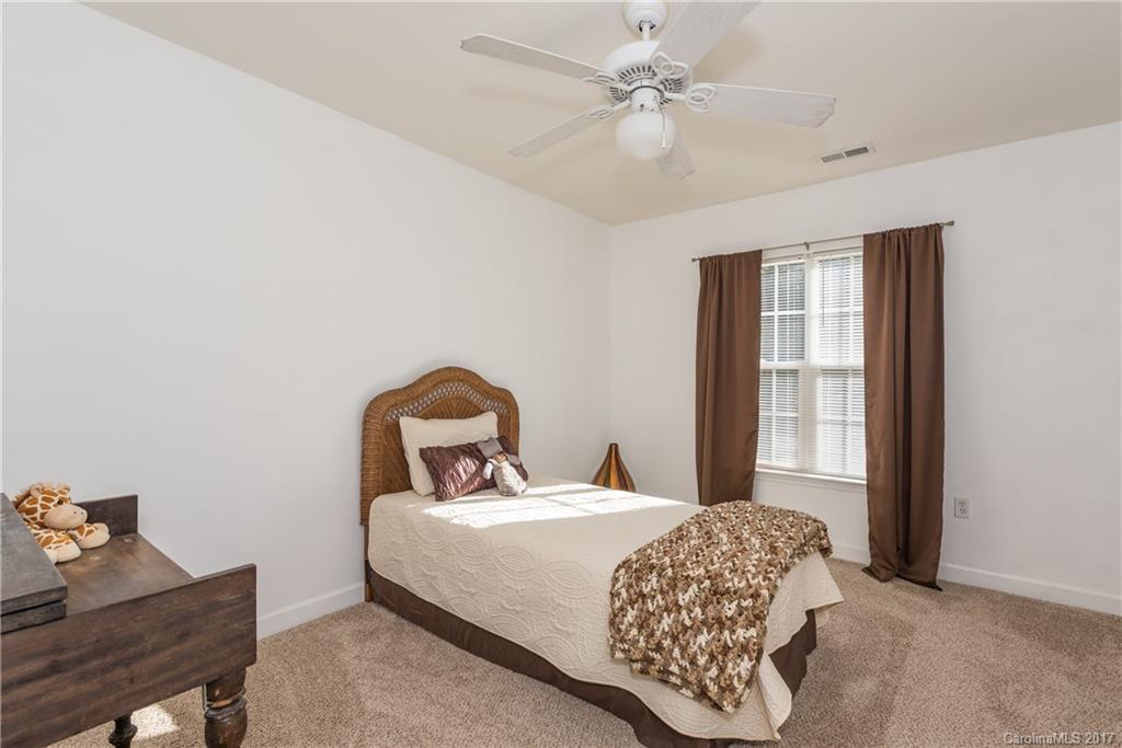 Timber Creek - Residential