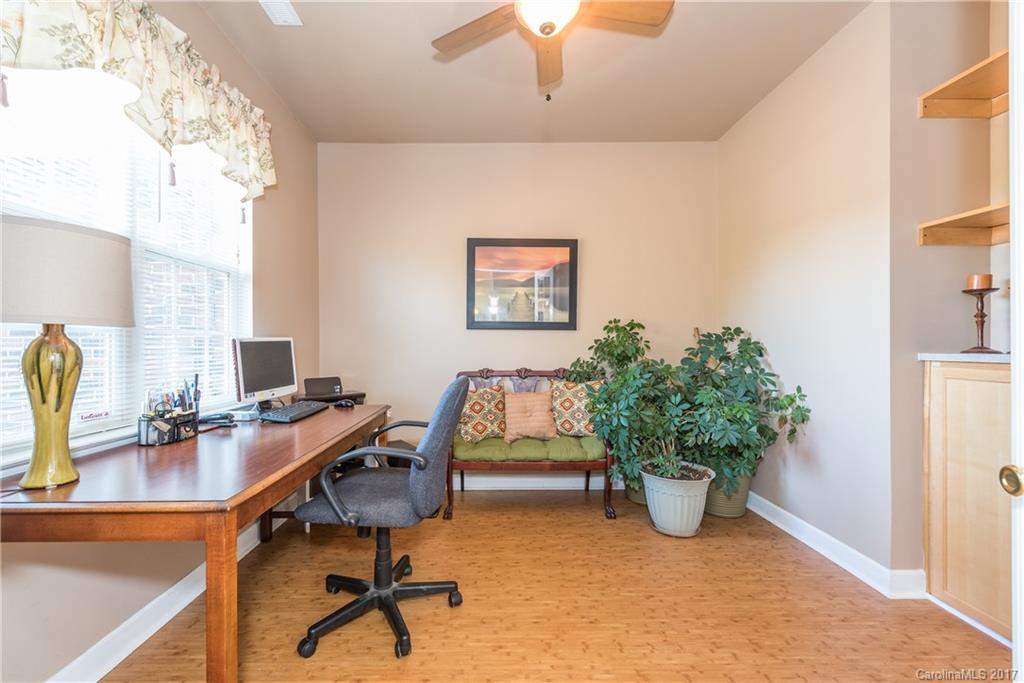 Timber Creek - Residential