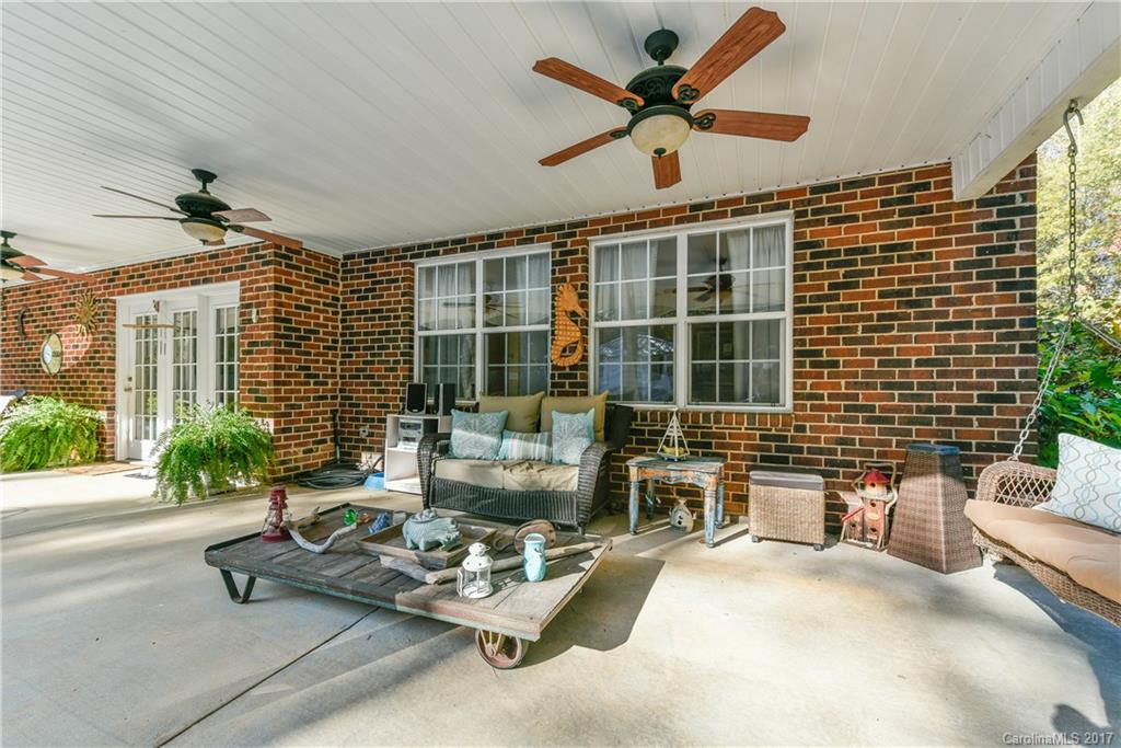 Timber Creek - Residential