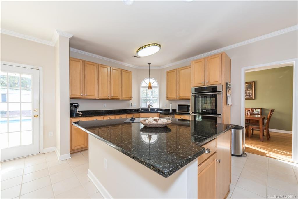 Timber Creek - Residential