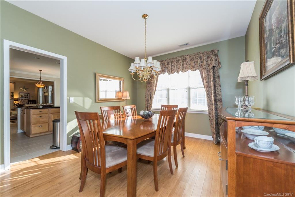 Timber Creek - Residential