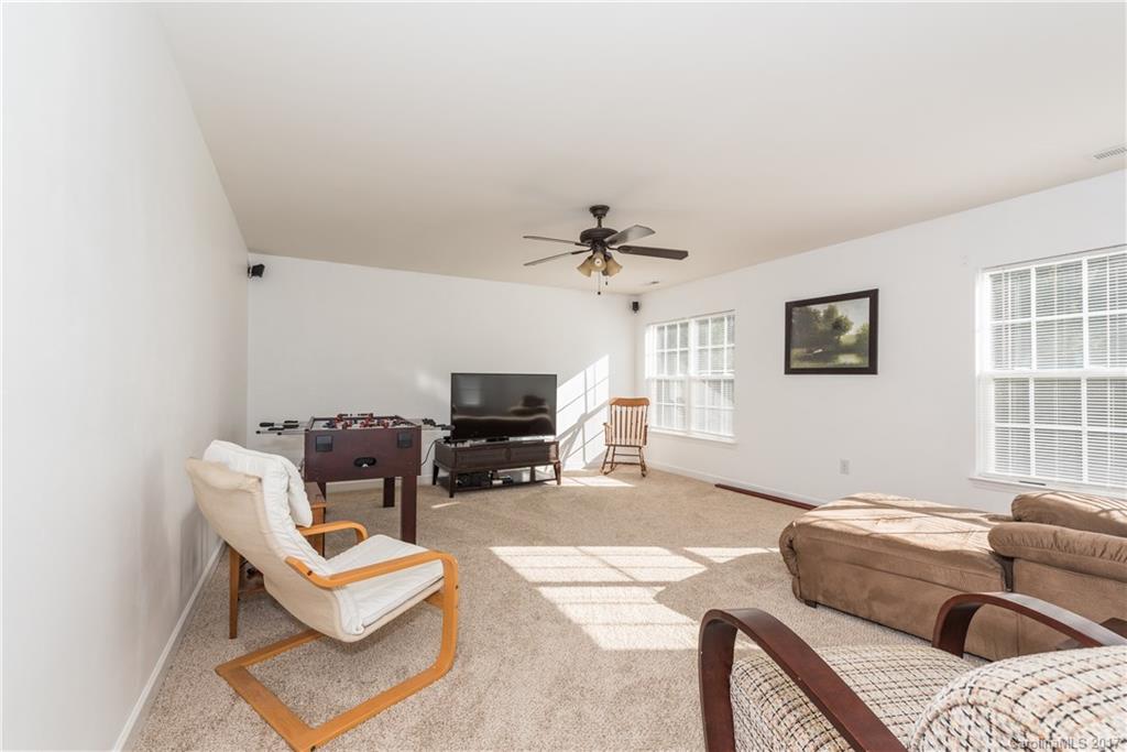 Timber Creek - Residential