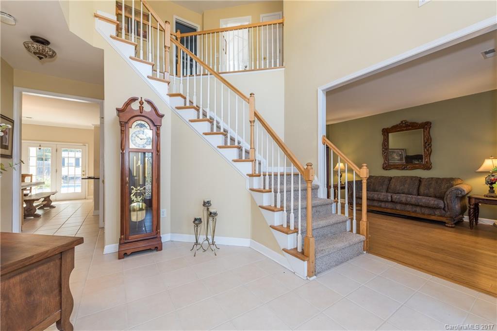 Timber Creek - Residential