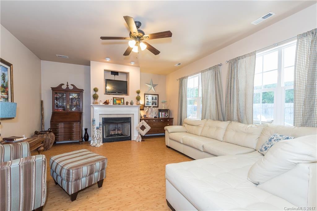 Timber Creek - Residential