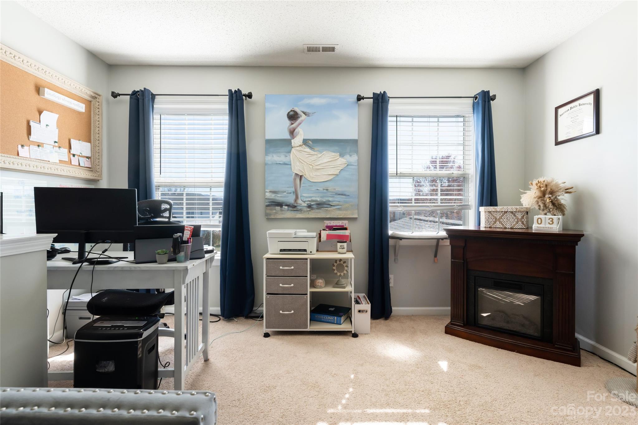 River Stone - Residential