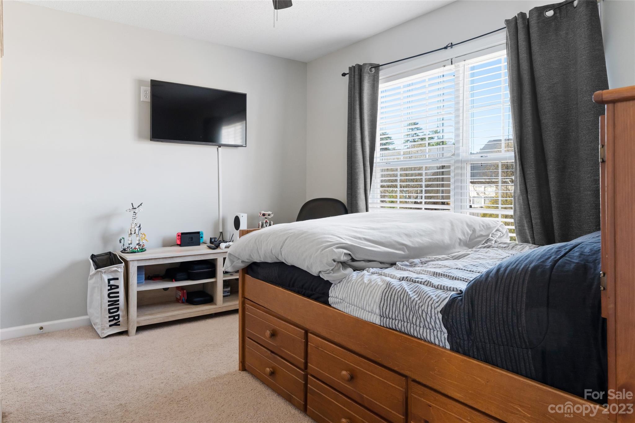 River Stone - Residential