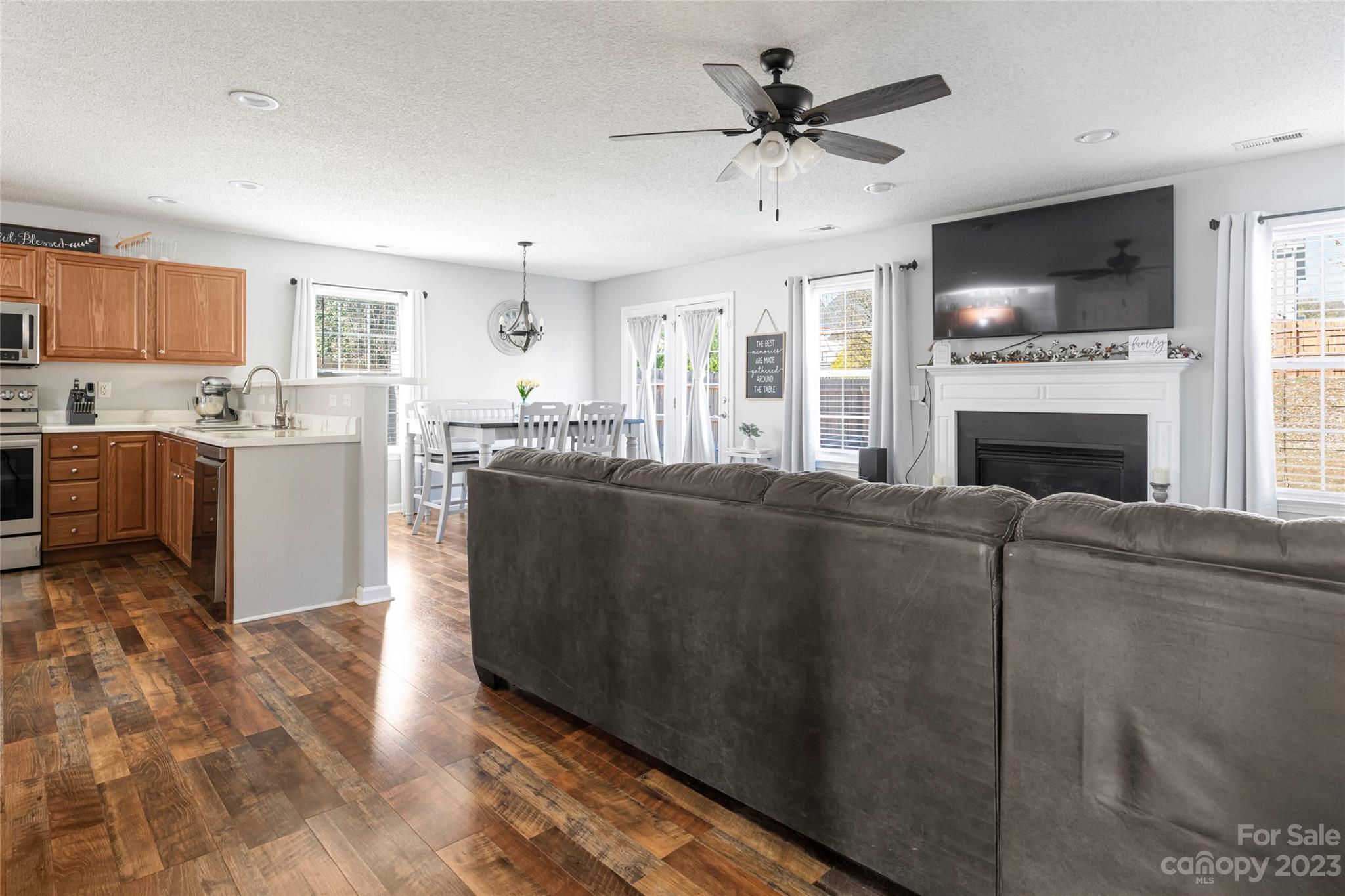 River Stone - Residential