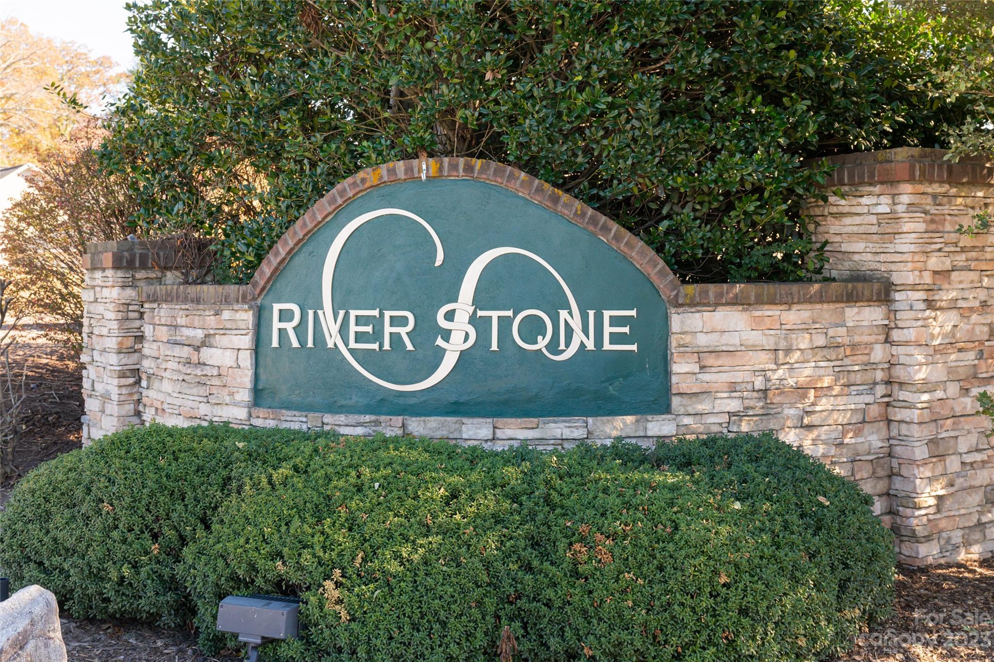River Stone - Residential