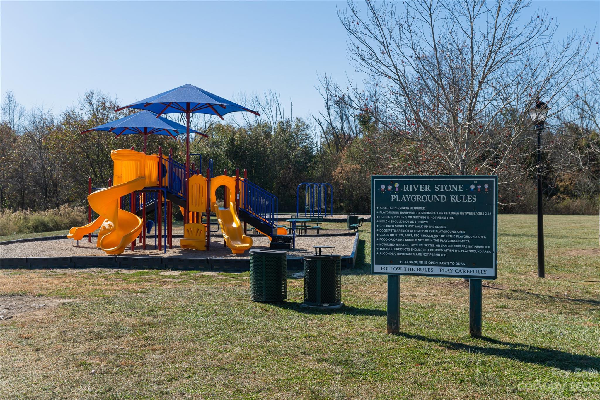 River Stone - Residential