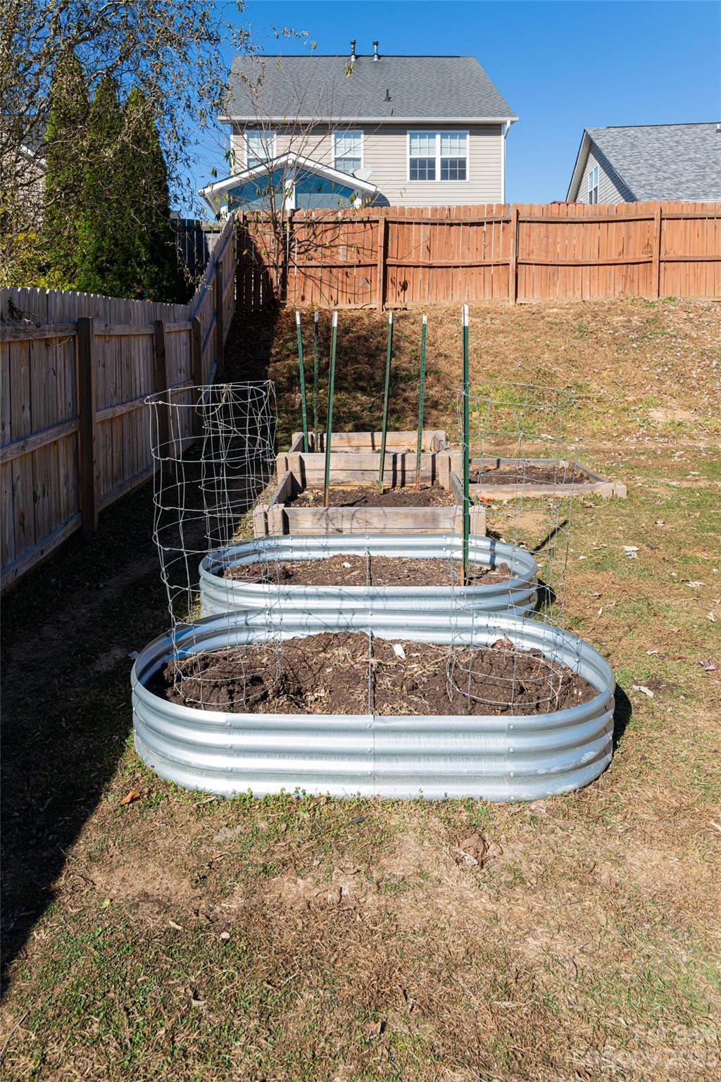 River Stone - Residential